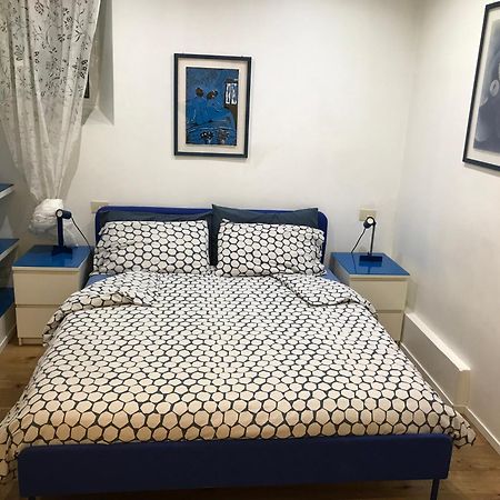 The Blu And Green Apartment Ρώμη Εξωτερικό φωτογραφία