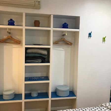 The Blu And Green Apartment Ρώμη Εξωτερικό φωτογραφία