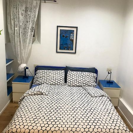 The Blu And Green Apartment Ρώμη Εξωτερικό φωτογραφία