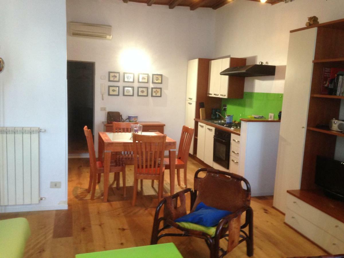 The Blu And Green Apartment Ρώμη Εξωτερικό φωτογραφία