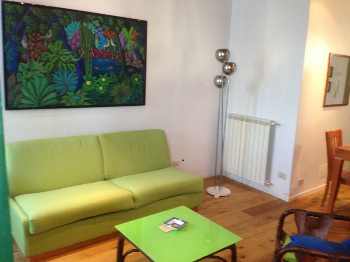 The Blu And Green Apartment Ρώμη Εξωτερικό φωτογραφία
