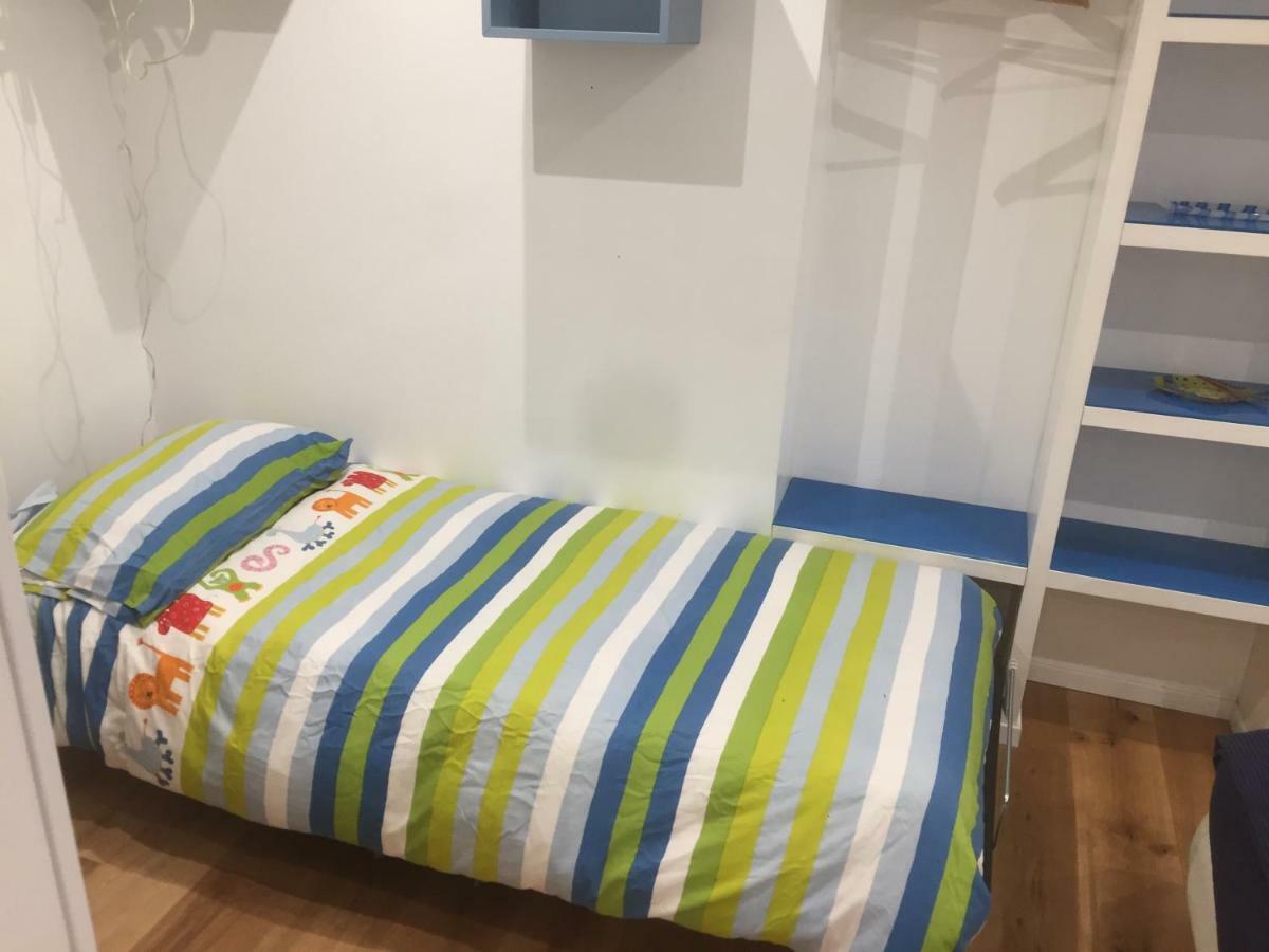 The Blu And Green Apartment Ρώμη Εξωτερικό φωτογραφία