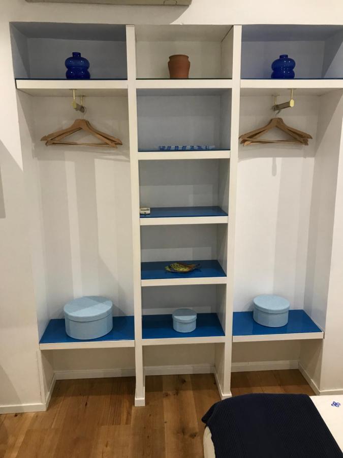 The Blu And Green Apartment Ρώμη Εξωτερικό φωτογραφία
